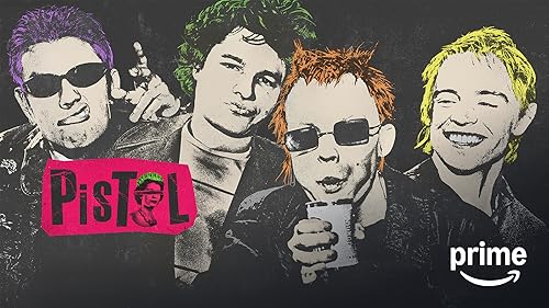 Prime Video: Filmage: The Story of Descendents/ALL